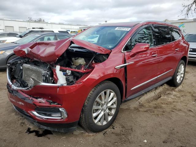 buick enclave pr 2018 5gaevbkw5jj256782