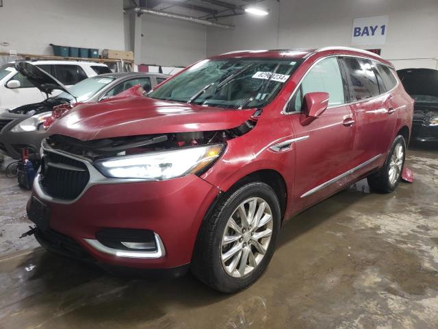 buick enclave pr 2018 5gaevbkw5jj271086