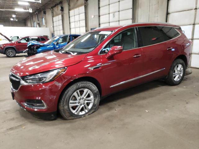 buick enclave pr 2019 5gaevbkw5kj163116