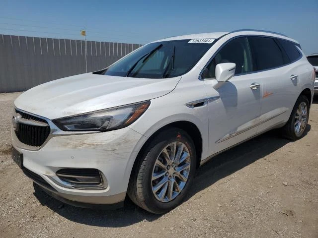 buick enclave pr 2020 5gaevbkw5lj283645