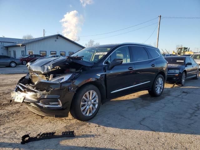 buick enclave pr 2018 5gaevbkw6jj144816