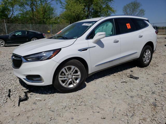 buick enclave pr 2018 5gaevbkw6jj168971