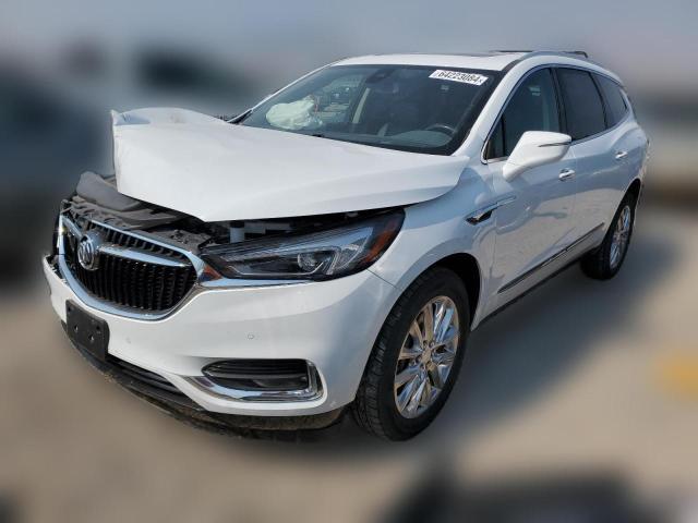 buick enclave 2018 5gaevbkw6jj206408