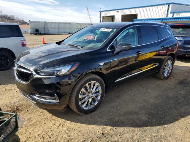 buick enclave pr 2019 5gaevbkw6kj214347