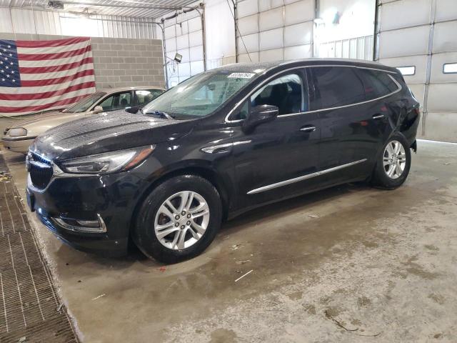 buick enclave pr 2019 5gaevbkw6kj294250