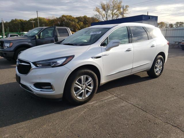 buick enclave pr 2020 5gaevbkw6lj228072