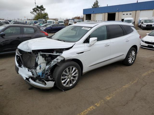 buick enclave pr 2021 5gaevbkw6mj115420