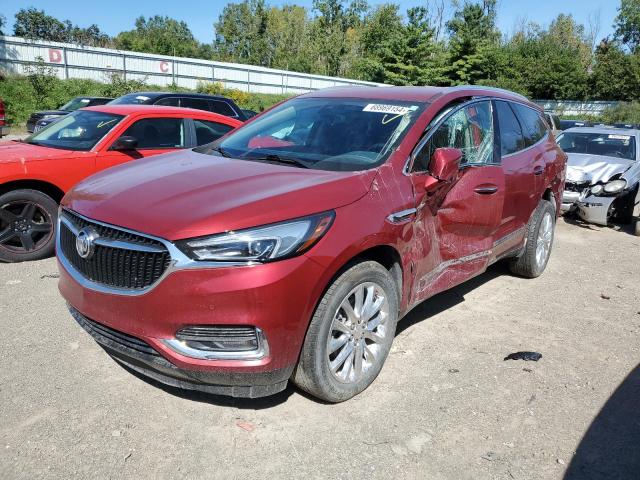 buick enclave pr 2021 5gaevbkw6mj145985