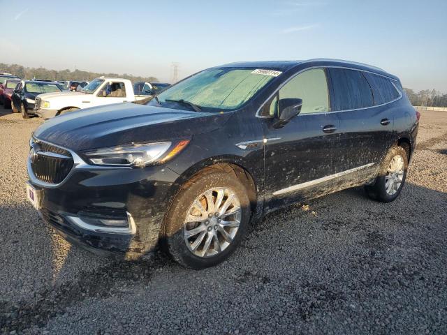 buick enclave pr 2018 5gaevbkw7jj122078