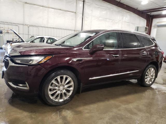 buick enclave pr 2018 5gaevbkw7jj137728