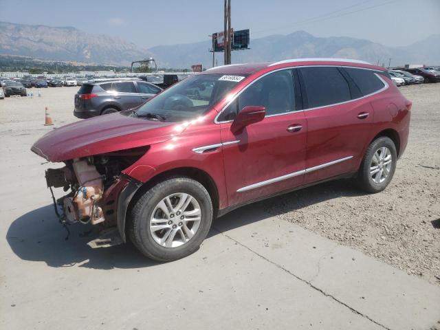 buick enclave pr 2018 5gaevbkw7jj149345