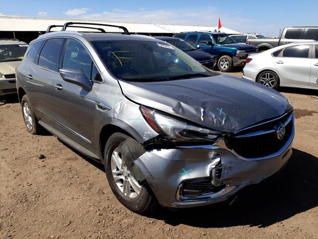 buick enclave 2018 5gaevbkw7jj203405