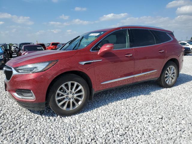 buick enclave 2018 5gaevbkw7jj254886