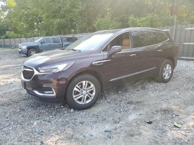 buick enclave pr 2019 5gaevbkw7kj167958