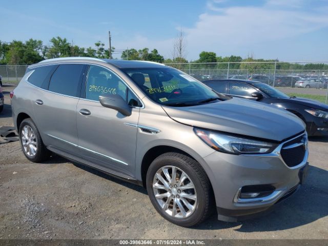 buick enclave 2019 5gaevbkw7kj203308