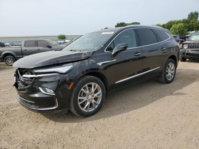 buick enclave pr 2022 5gaevbkw7nj102435