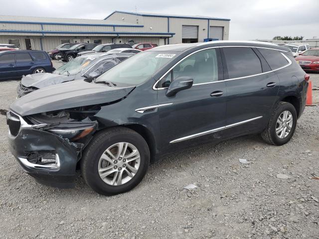 buick enclave pr 2018 5gaevbkw8jj177011