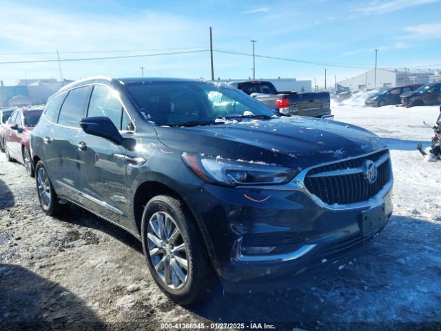 buick enclave 2018 5gaevbkw8jj283667