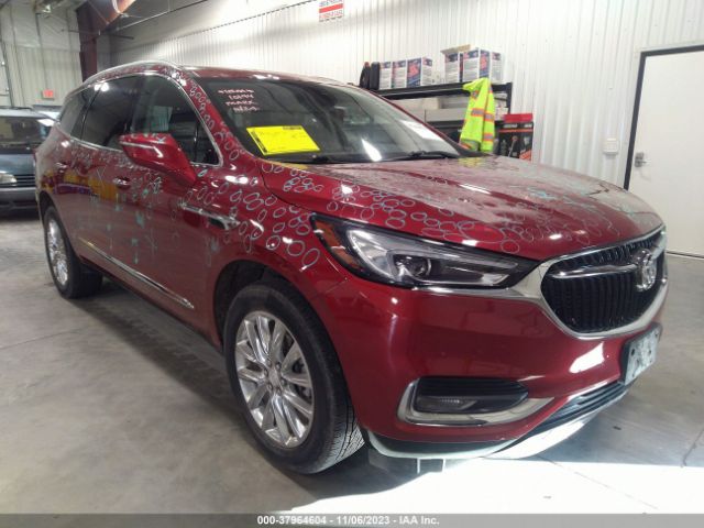 buick enclave 2020 5gaevbkw8lj156985