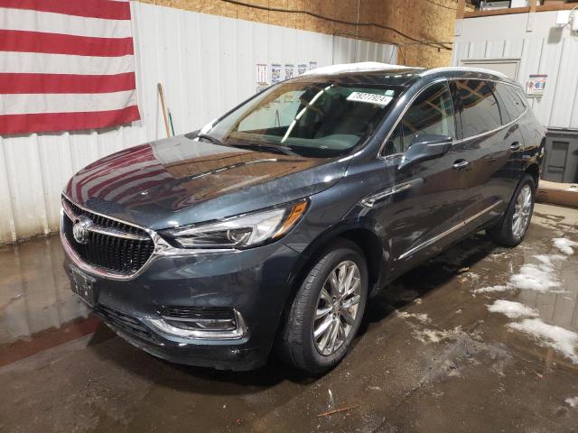 buick enclave pr 2021 5gaevbkw8mj122191