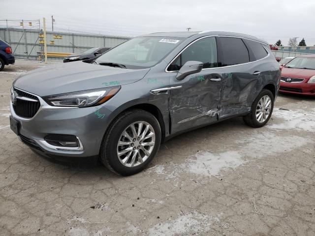 buick enclave pr 2021 5gaevbkw8mj240788