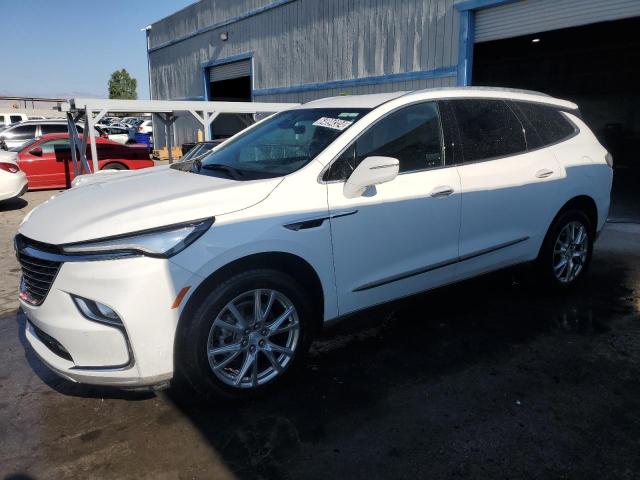 buick enclave 2022 5gaevbkw8nj114027