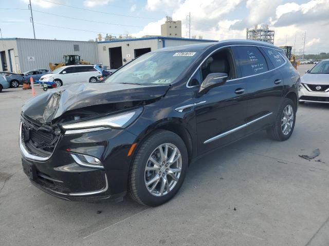 buick enclave pr 2022 5gaevbkw8nj127005