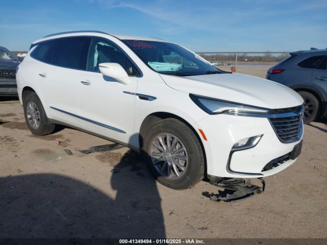 buick enclave 2022 5gaevbkw8nj132592