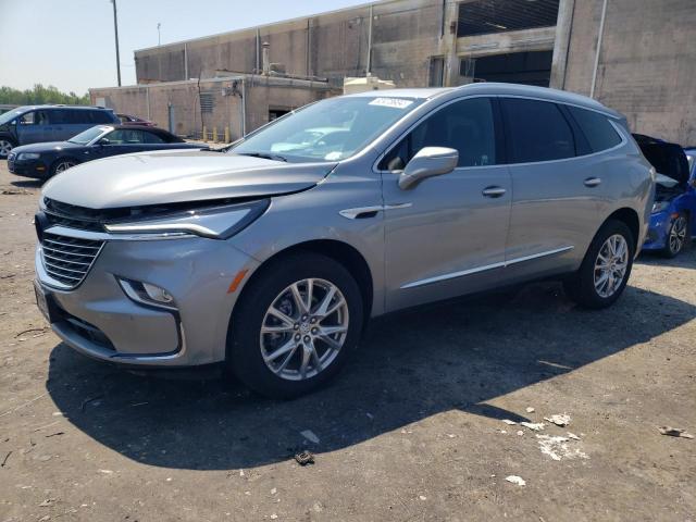 buick enclave pr 2024 5gaevbkw8rj113465