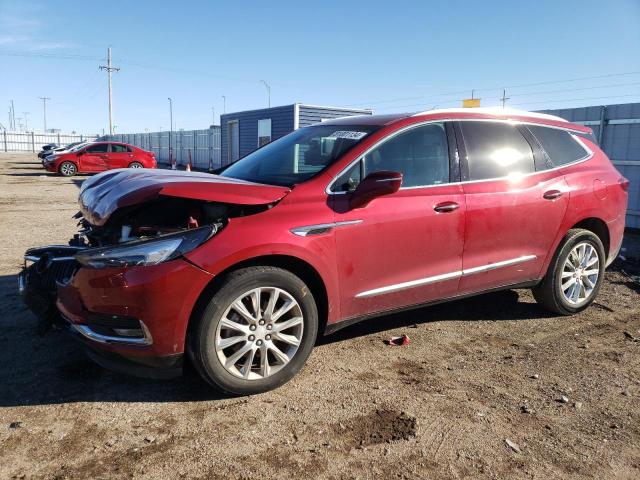 buick enclave pr 2018 5gaevbkw9jj197106