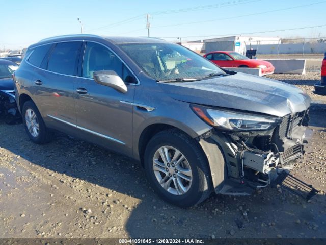 buick enclave 2019 5gaevbkw9kj130653