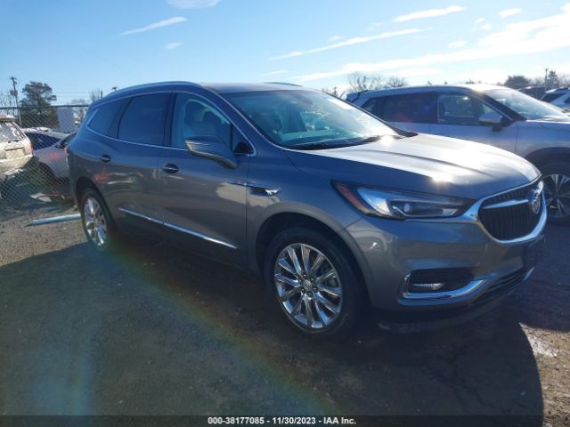 buick enclave 2019 5gaevbkw9kj131737