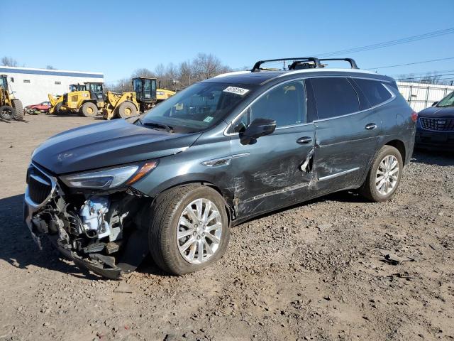 buick enclave 2021 5gaevbkw9mj221456