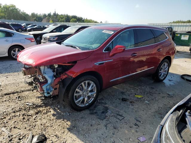 buick enclave pr 2023 5gaevbkw9pj172229