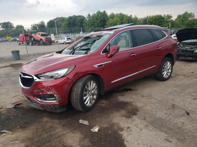 buick enclave pr 2018 5gaevbkwxjj195123