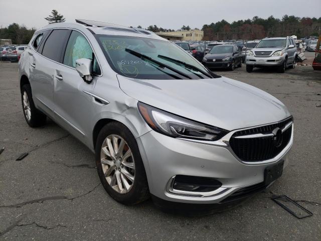 buick enclave pr 2019 5gaevbkwxkj154881