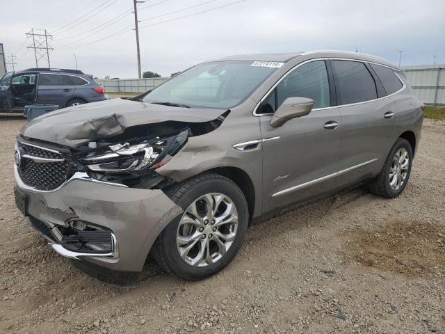 buick enclave av 2018 5gaevckw0jj163626