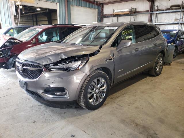 buick enclave av 2018 5gaevckw0jj226076