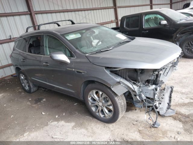 buick enclave 2019 5gaevckw0kj200157