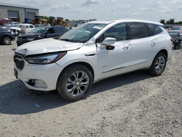 buick enclave av 2019 5gaevckw0kj255871