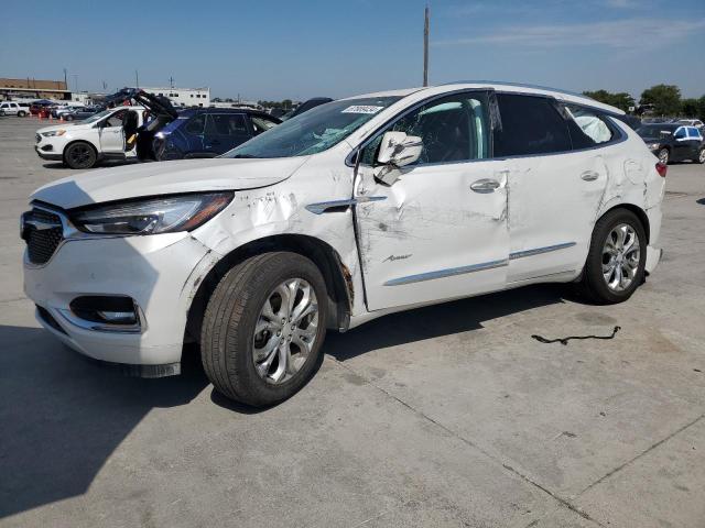 buick enclave av 2020 5gaevckw0lj138258