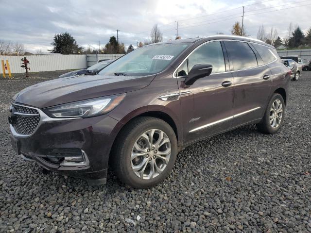 buick enclave av 2021 5gaevckw0mj112390