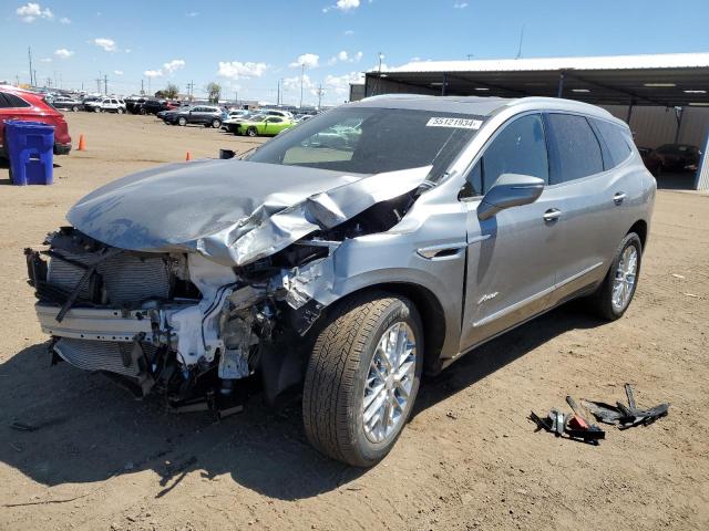 buick enclave 2023 5gaevckw0pj176403