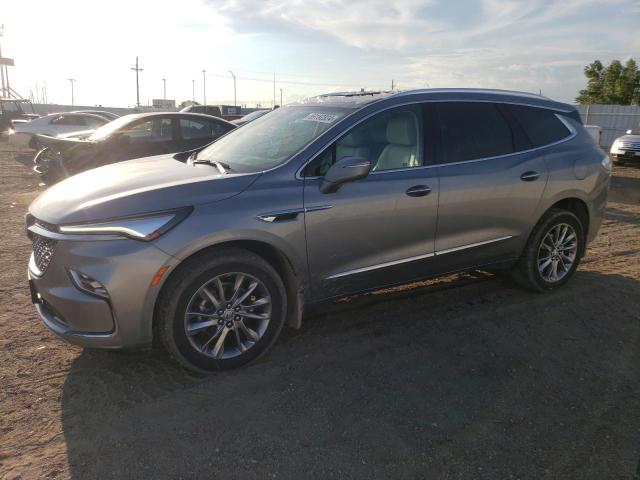 buick enclave av 2023 5gaevckw0pj178376