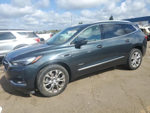 buick enclave av 2018 5gaevckw1jj177230