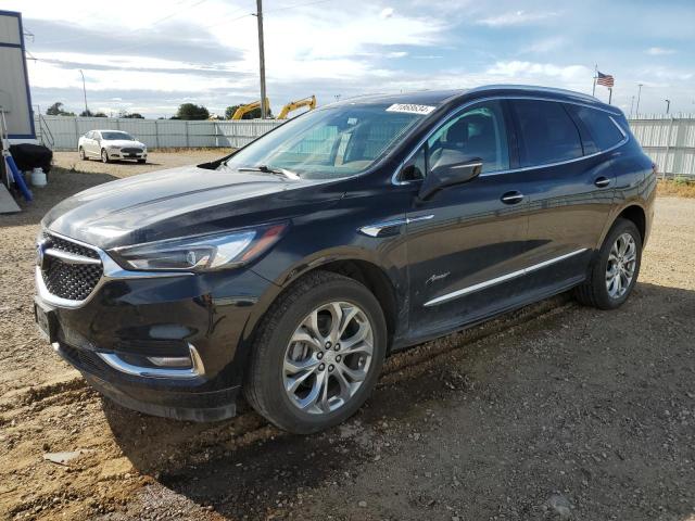 buick enclave av 2018 5gaevckw1jj229388