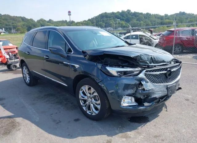 buick enclave 2020 5gaevckw1lj155540