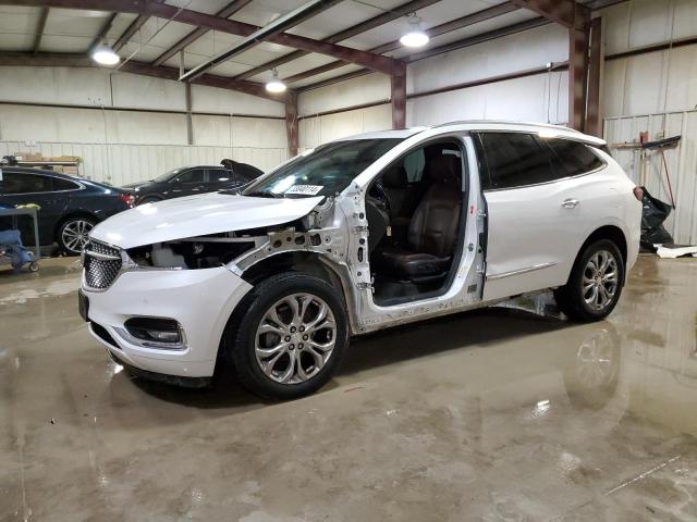 buick enclave av 2020 5gaevckw1lj230382