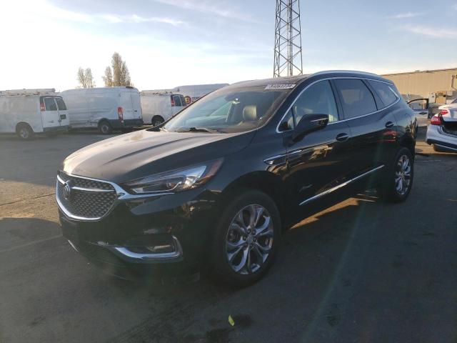 buick enclave av 2021 5gaevckw1mj182027