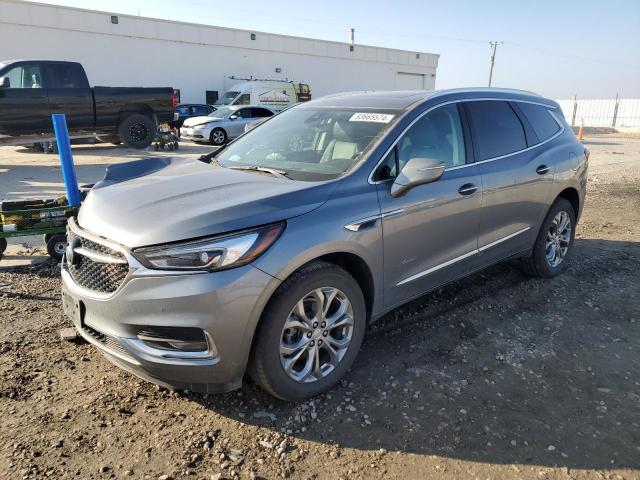 buick enclave av 2021 5gaevckw1mj206682